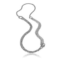 Collana Breil Donna Skyfall in Acciaio TJ1411 - TJ1411
